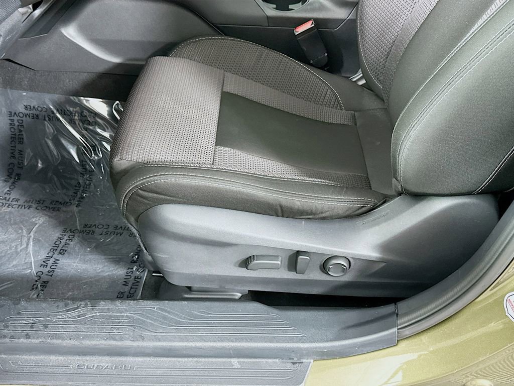 Certified 2025 Subaru Outback Premium AWD/4WD image 27