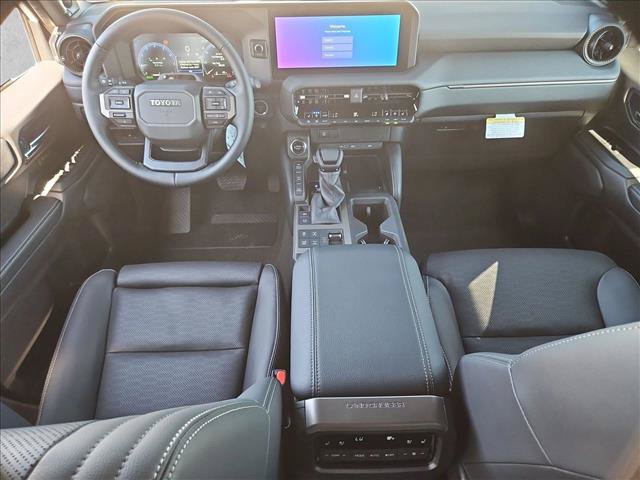 New 2027 Toyota Land Cruiser AWD/4WD image 14