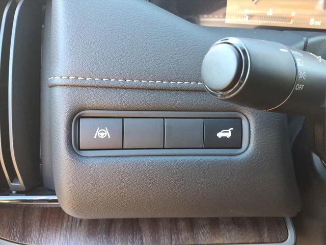 New 2026 Nissan Armada SL image 16