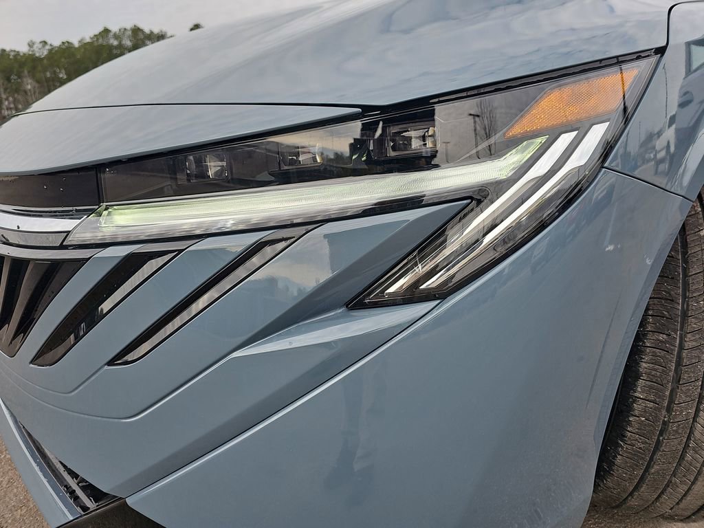 New 2026 Nissan Sentra SV w/ Floor Mat Package image 33