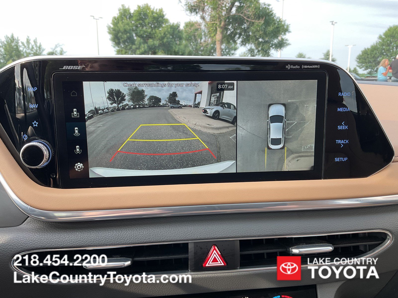 Used 2023 Hyundai Sonata Limited FWD image 28