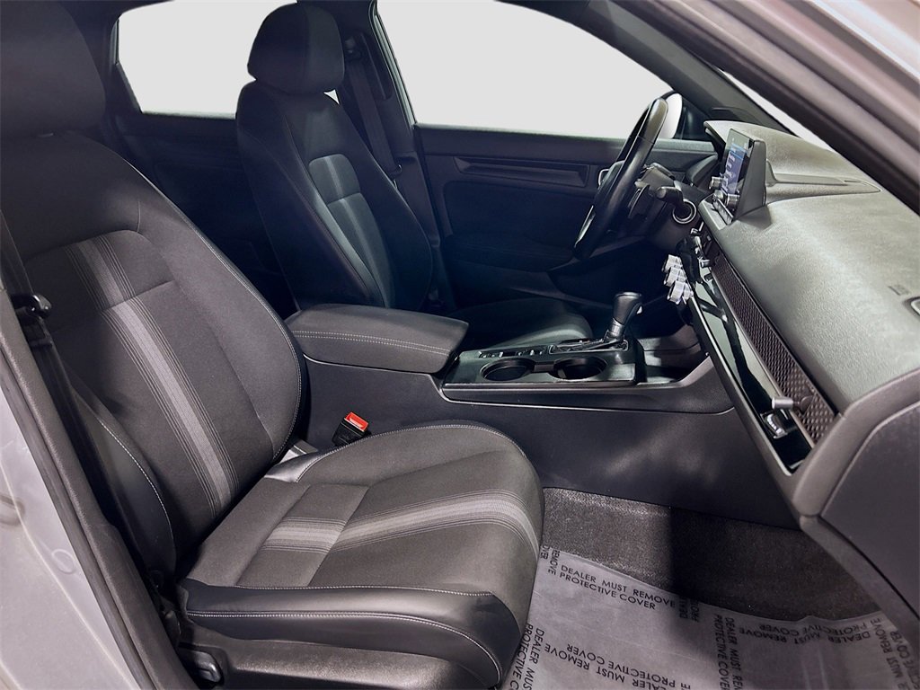 Used 2023 Honda Civic Sport image 23