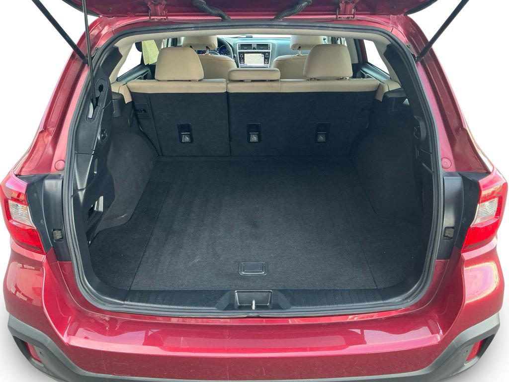 Used 2019 Subaru Outback 2.5i Limited image 24