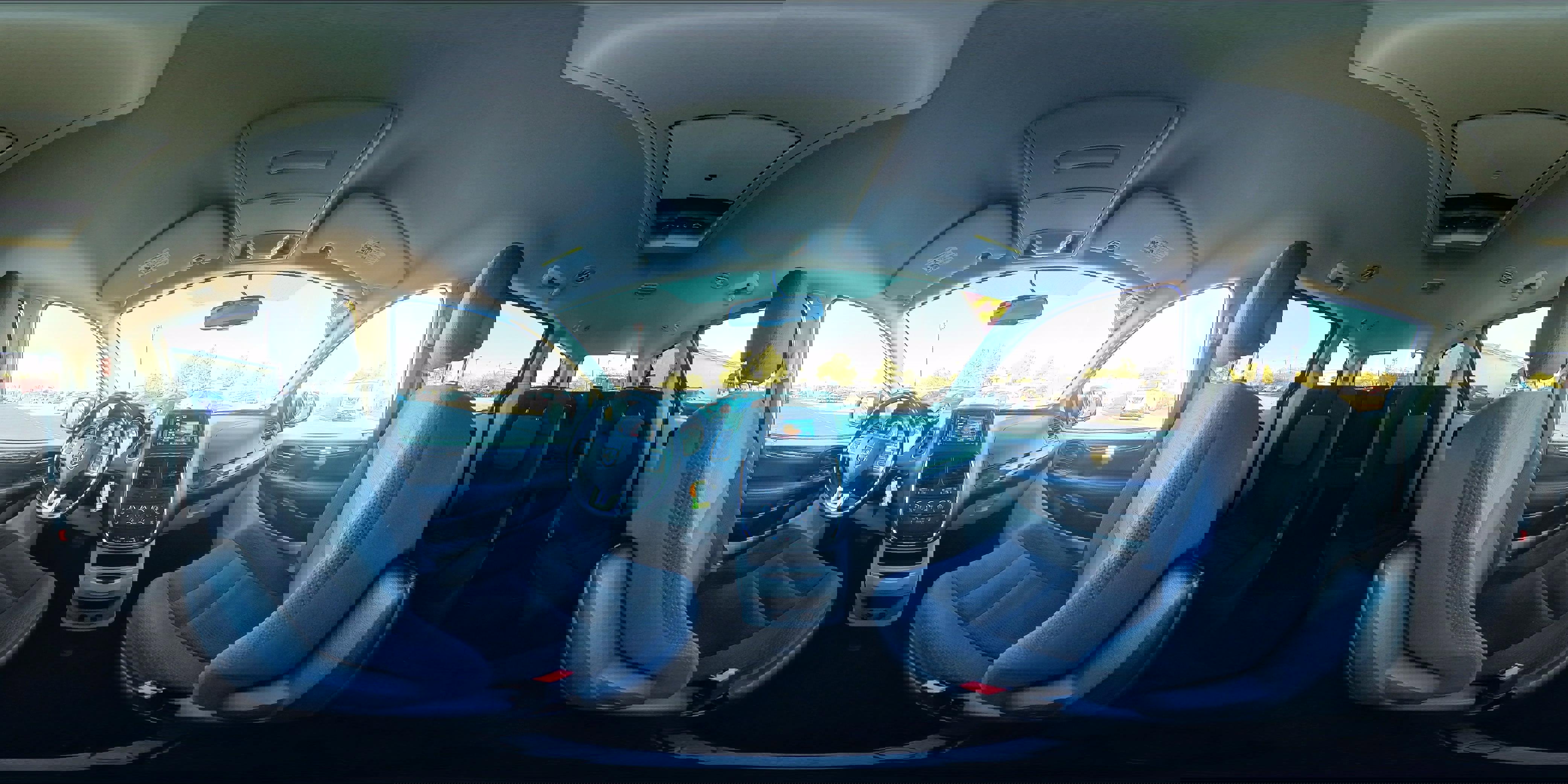 Used 2017 Dodge Grand Caravan SE w/ Power Window Group image 33