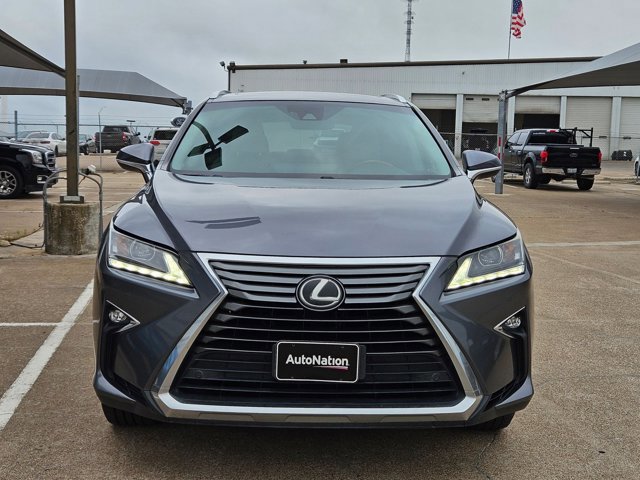 Used 2016 Lexus RX 350 AWD w/ Premium Package video 2