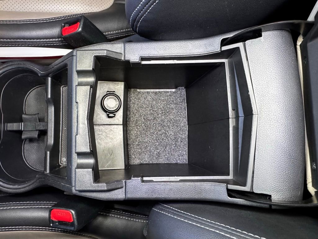 Used 2023 Subaru Forester Limited image 38