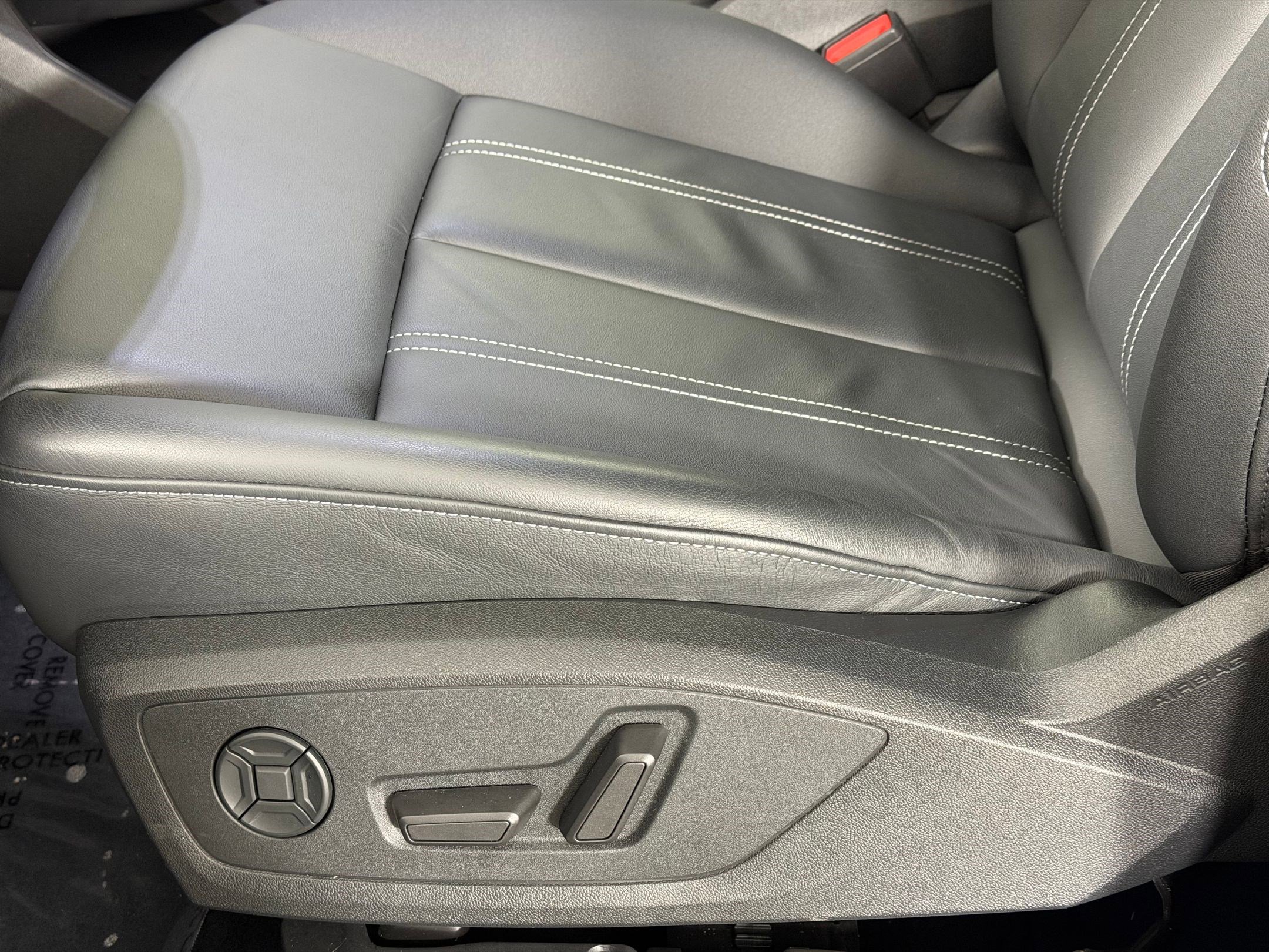 Certified 2023 Audi Q4 e-tron Premium Plus w/ Premium Plus AWD/4WD image 14