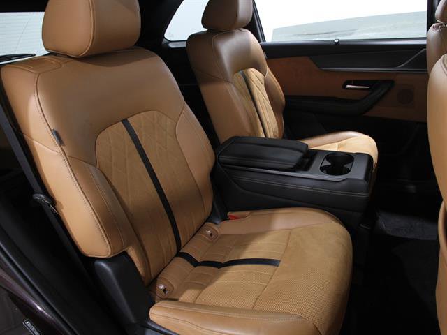 Certified 2024 MAZDA CX-90 3.3 Turbo S w/ Premium Plus image 18