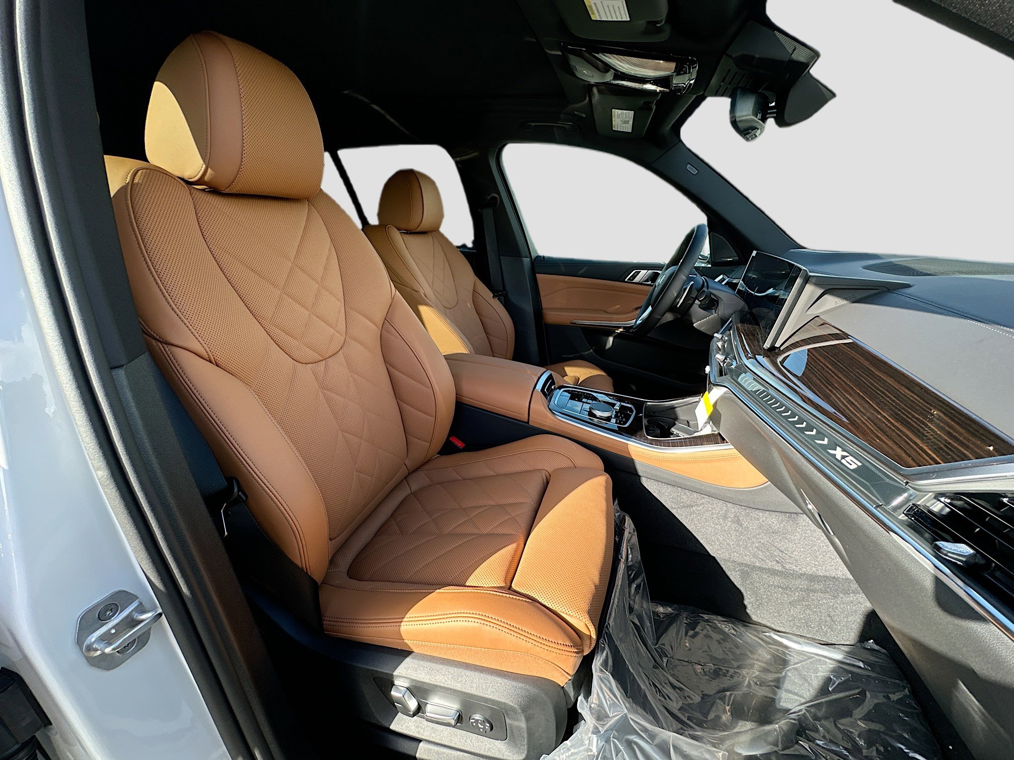 New 2026 BMW X5 sDrive40i w/ Premium Package image 23