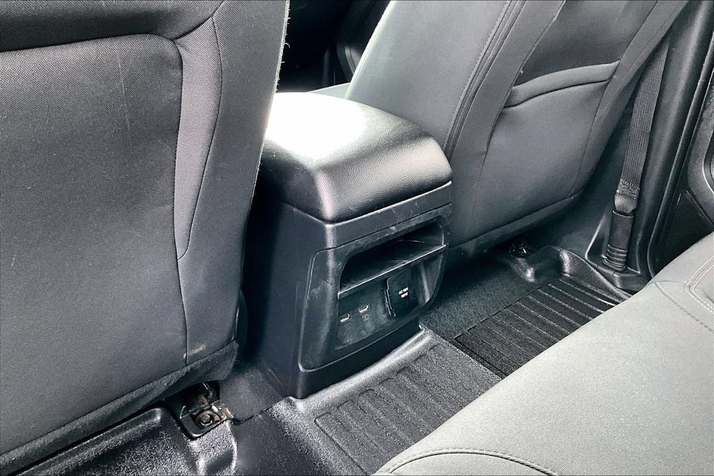Used 2021 Ford Ranger XLT w/ Equipment Group 301A Mid AWD/4WD image 11