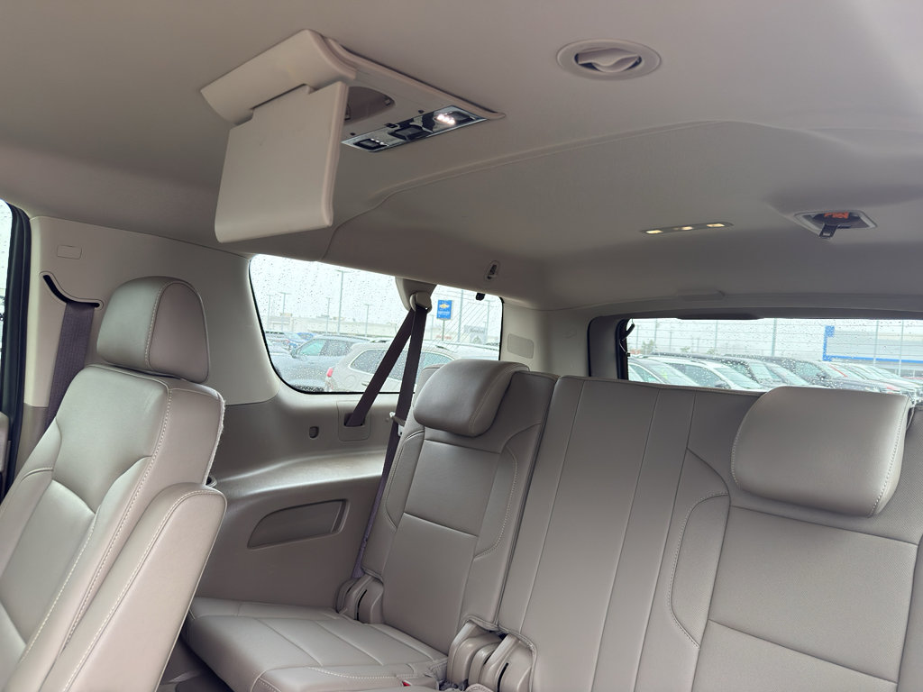 Used 2017 Chevrolet Suburban Premier image 35