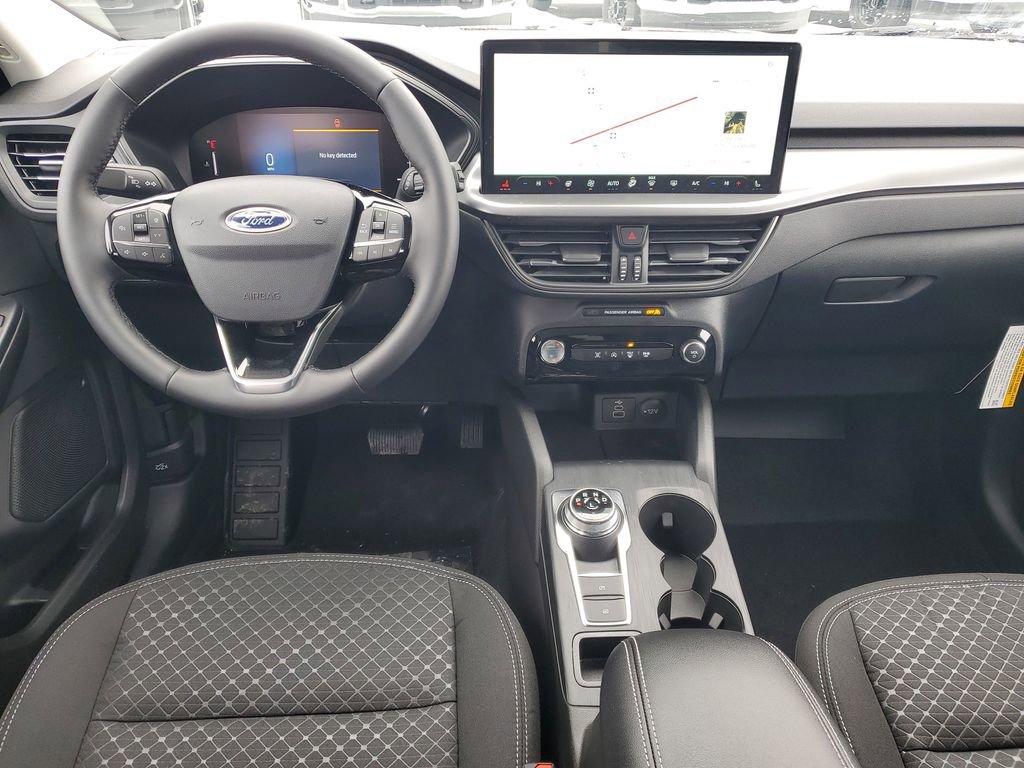 New 2026 Ford Escape Active w/ Tech Pack #1 image 24