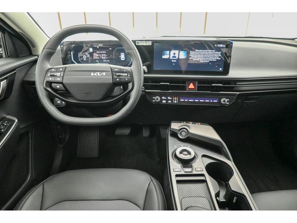 New 2025 Kia EV6 Light image 14