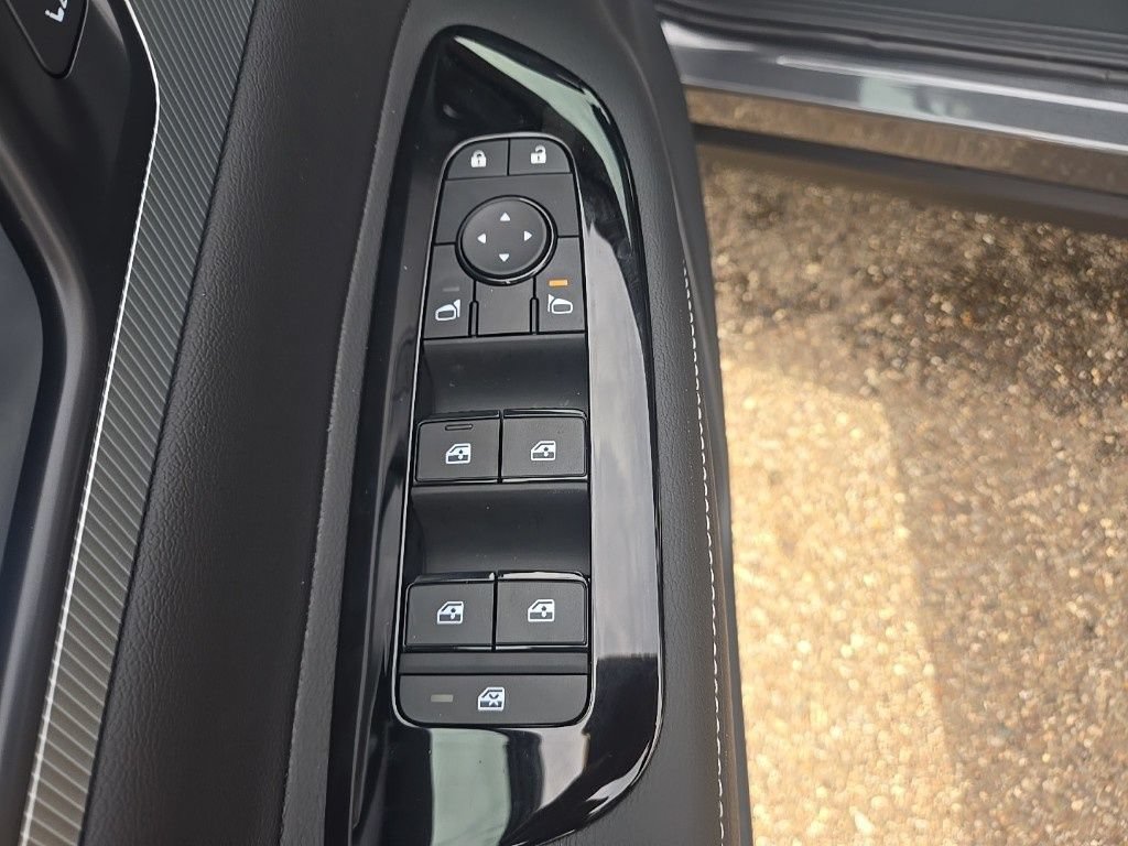 New 2026 Nissan Murano SL AWD/4WD image 11