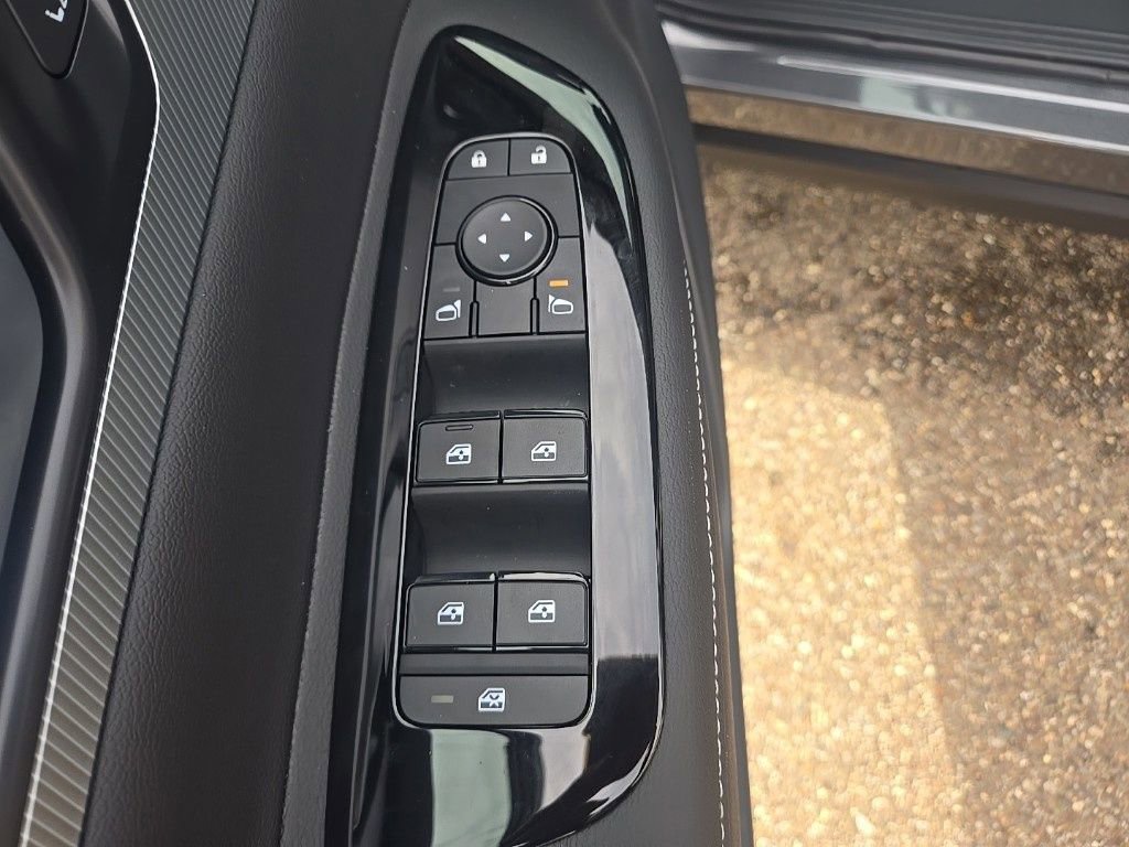 New 2026 Nissan Murano SL image 11