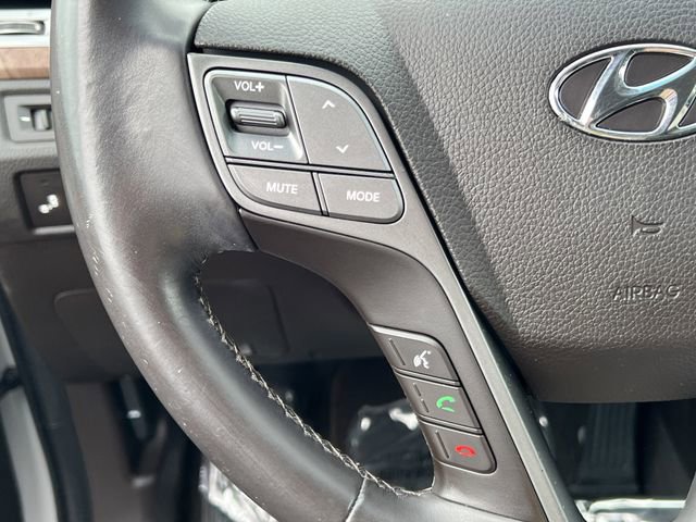 Used 2018 Hyundai Santa Fe Sport image 26