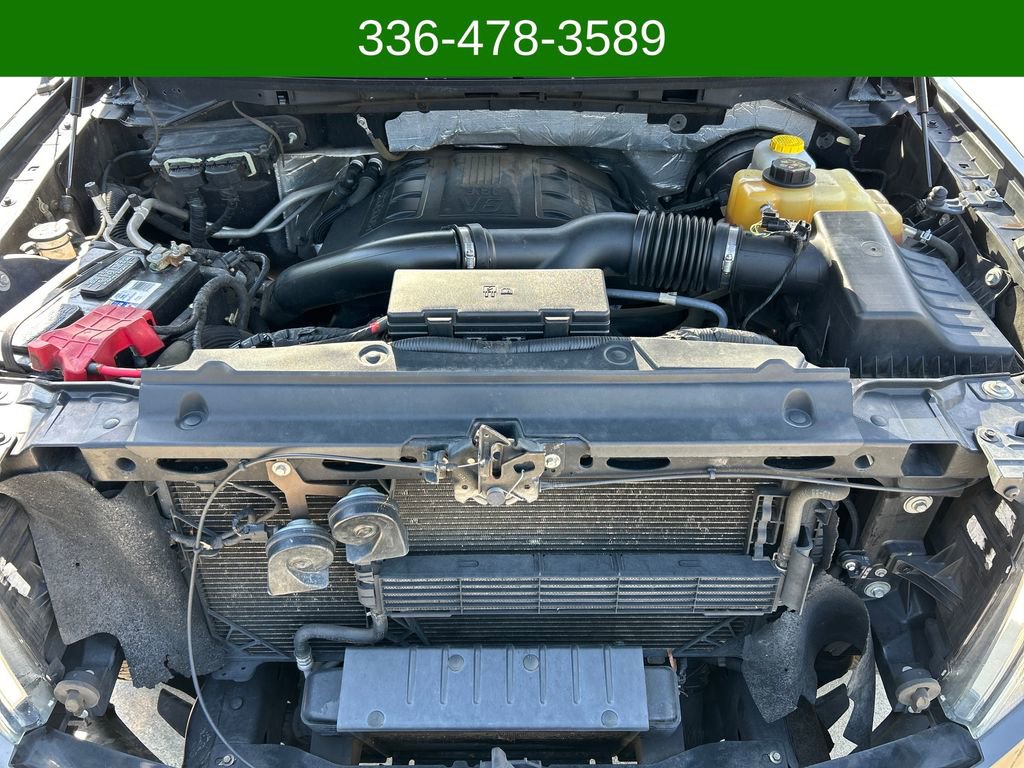 Used 2014 Ford F150 XLT w/ Equipment Group 302A Luxury image 21