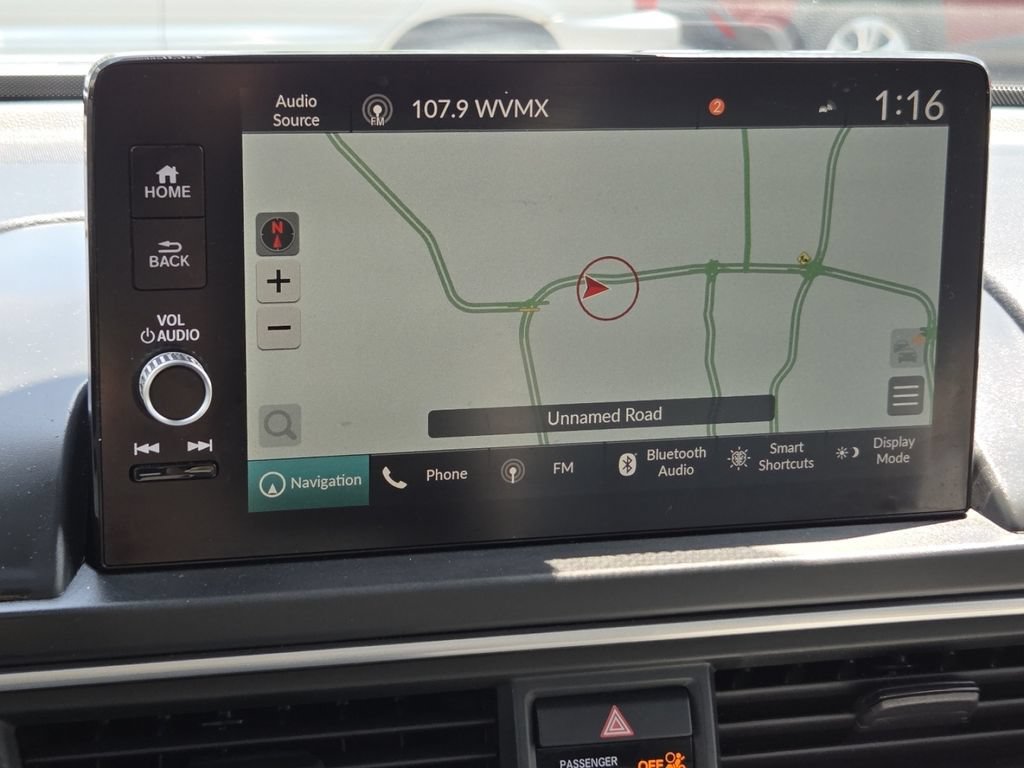 Certified 2023 Honda Pilot Touring image 4