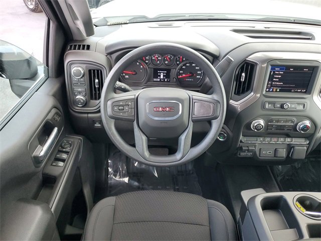 New 2025 GMC Sierra 2500 Pro w/ Convenience Package image 9