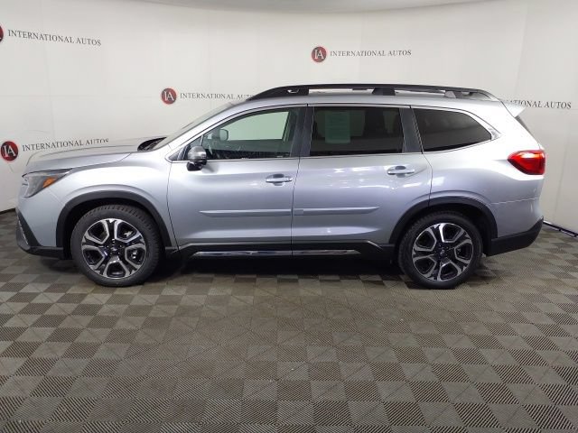 Certified 2023 Subaru Ascent Limited w/ Technology Package AWD/4WD image 8