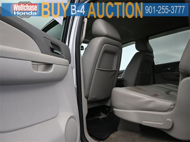 Used 2013 GMC Yukon XL SLT image 13