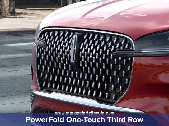 New 2026 Lincoln Aviator Reserve w/ Luxury Package RWD image 19