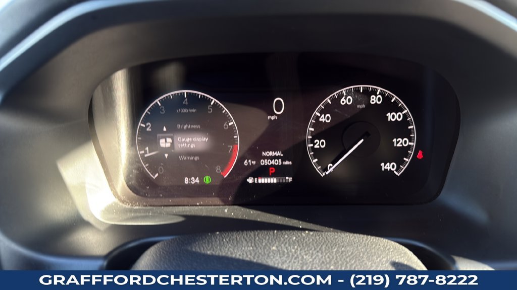 Used 2025 Honda Odyssey EX-L image 21
