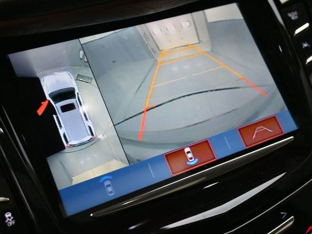 Used 2020 Cadillac Escalade Luxury AWD/4WD image 33