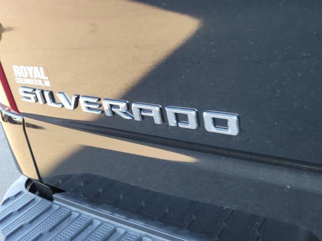 New 2026 Chevrolet Silverado 1500 RST w/ Convenience Package II image 7
