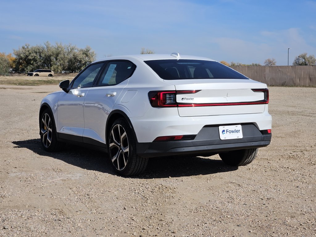 Used 2023 Polestar Polestar 2 AWD/4WD image 7