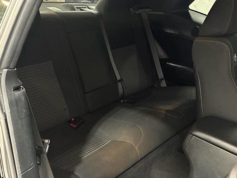 Used 2020 Dodge Challenger R/T Scat Pack RWD image 17