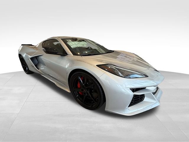 New 2026 Chevrolet Corvette E-Ray AWD/4WD image 7