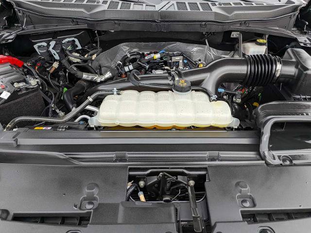 Certified 2024 Ford F150 XLT w/ Equipment Group 302A MID image 14