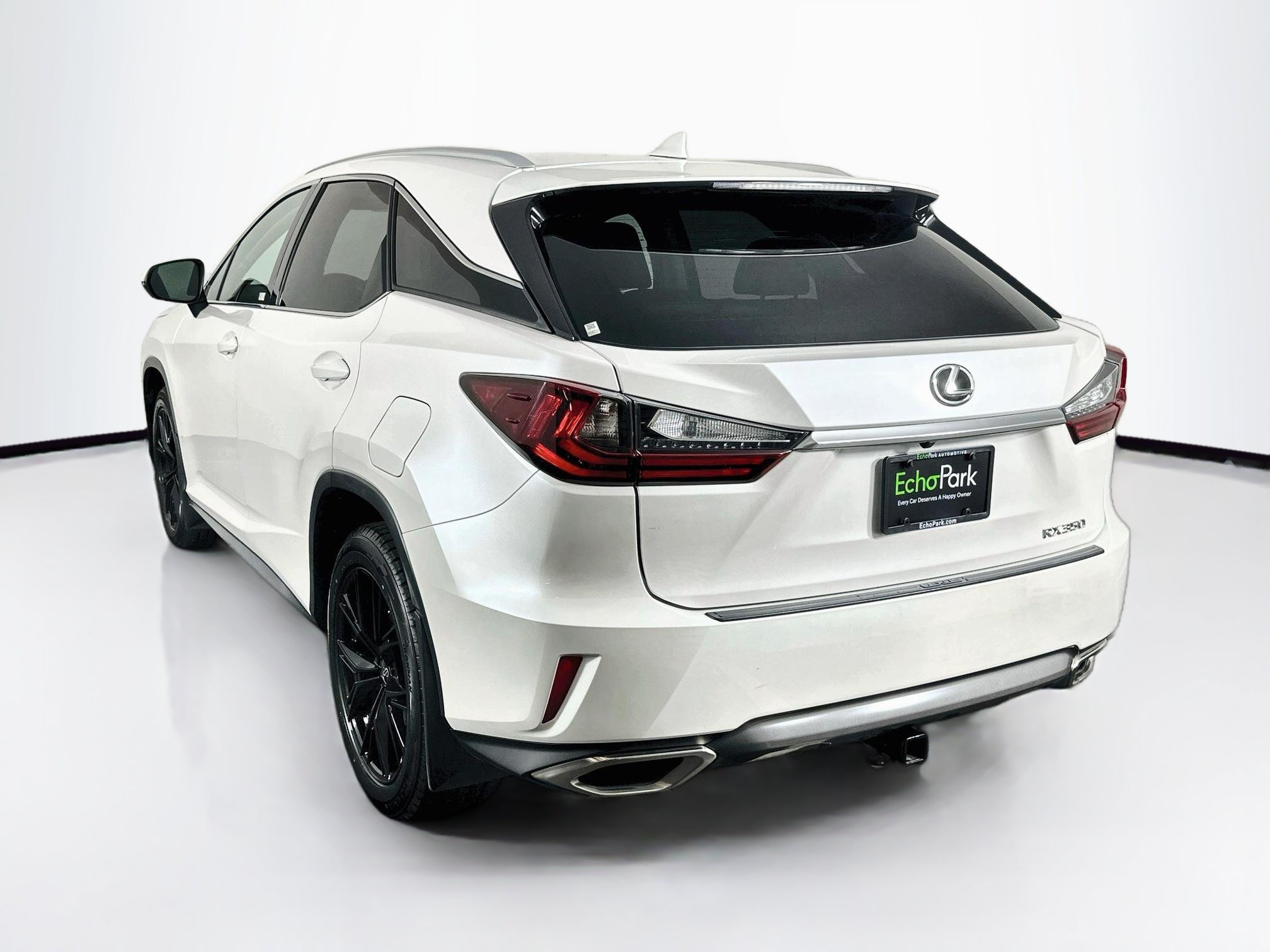 Used 2016 Lexus RX 350 AWD w/ Premium Package image 5