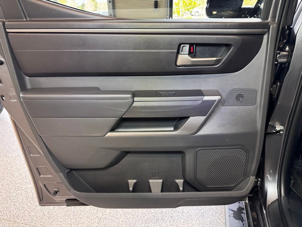 Used 2025 Toyota Tundra SR5 w/ TRD Off-Road Premium Package image 45
