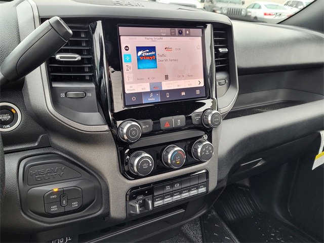 New 2026 RAM 5500 Tradesman image 12
