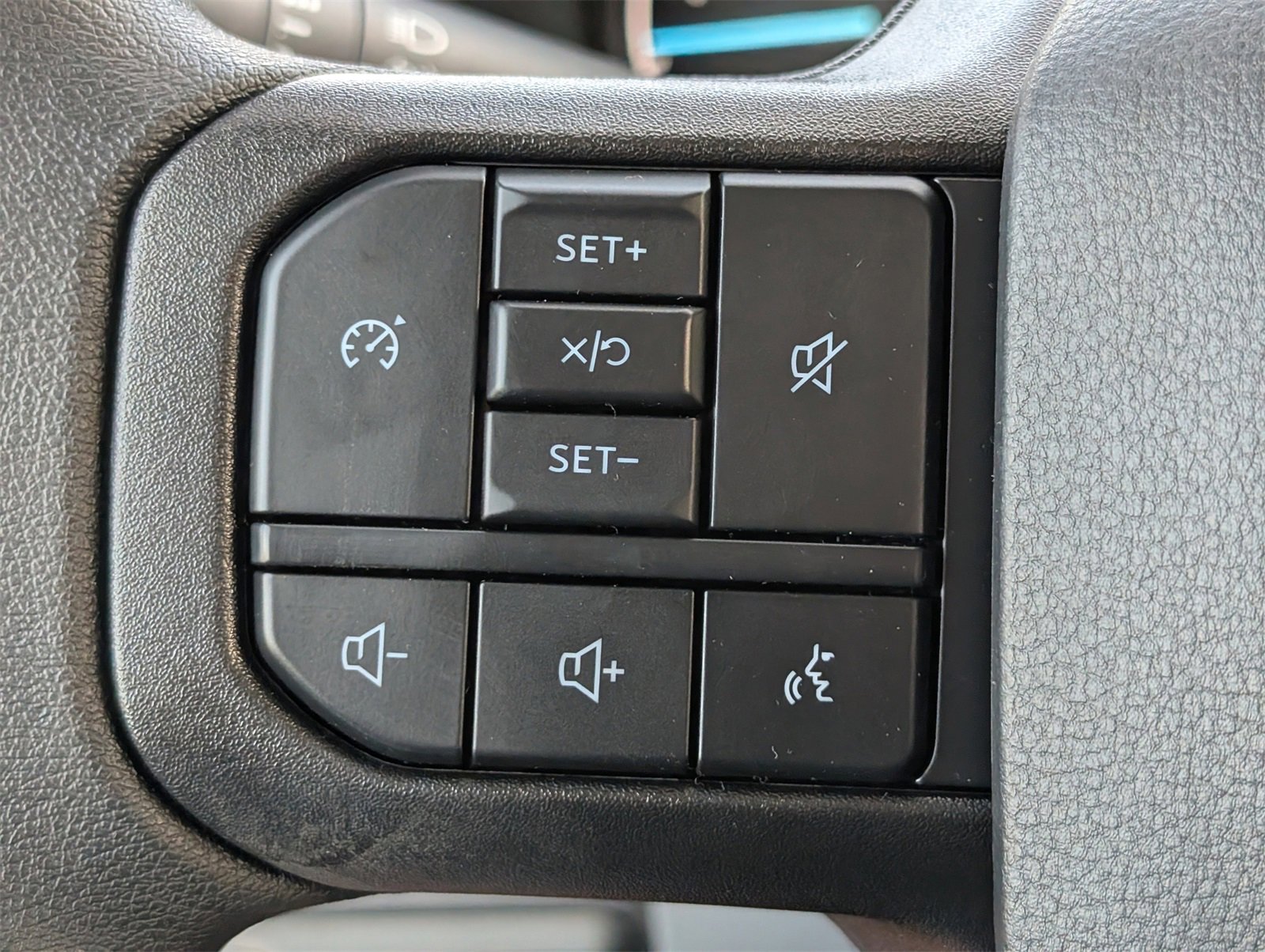 New 2026 Ford F350 XL image 21