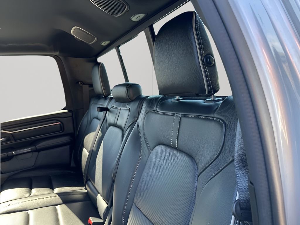 Used 2022 RAM 1500 Limited RWD image 19