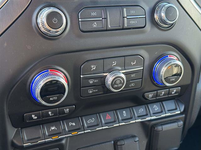 Used 2022 GMC Sierra 1500 AT4 w/ AT4 Premium Package image 26