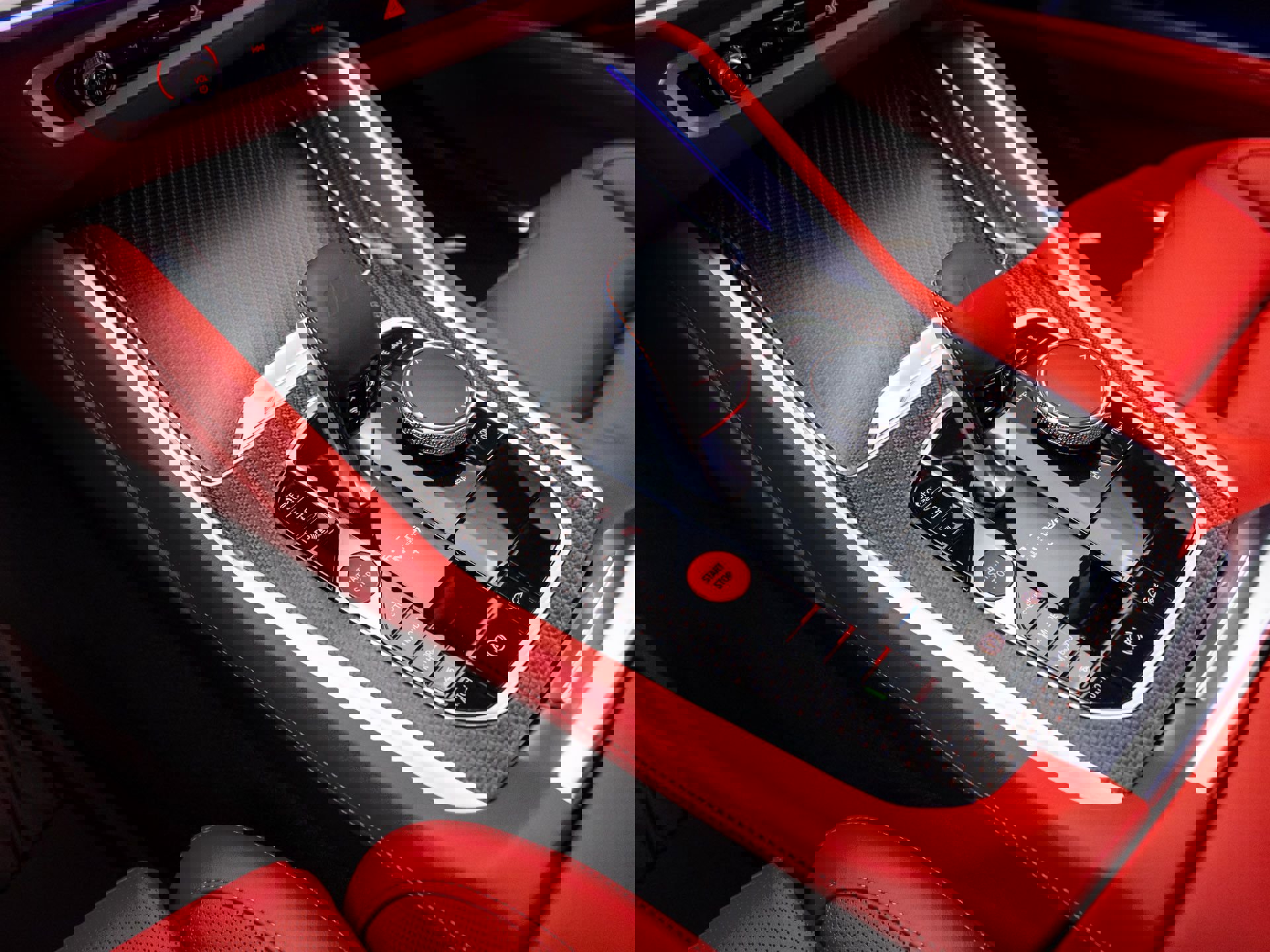 New 2026 BMW XM Label Red image 12