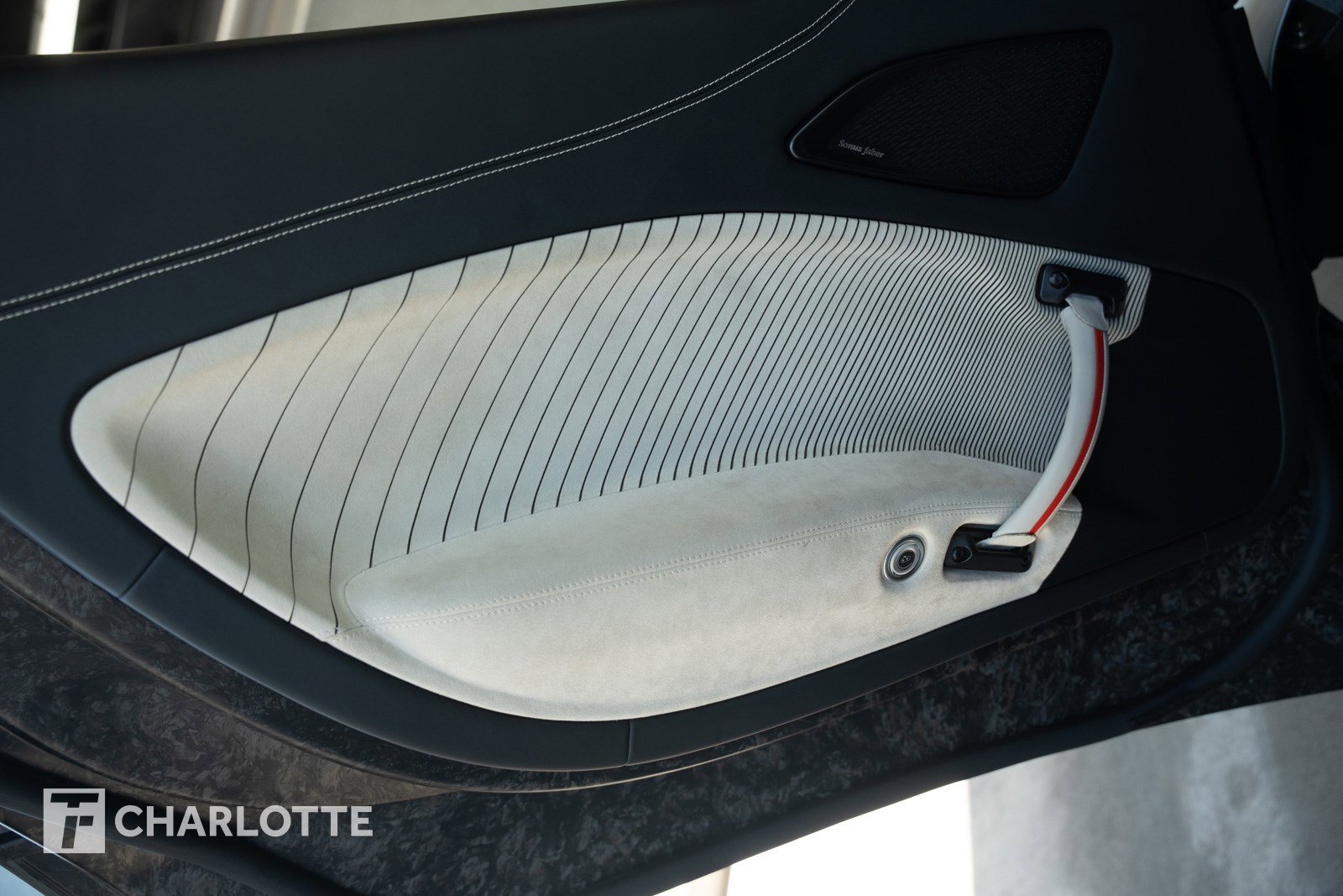 Used 2023 Maserati MC20 Coupe image 21