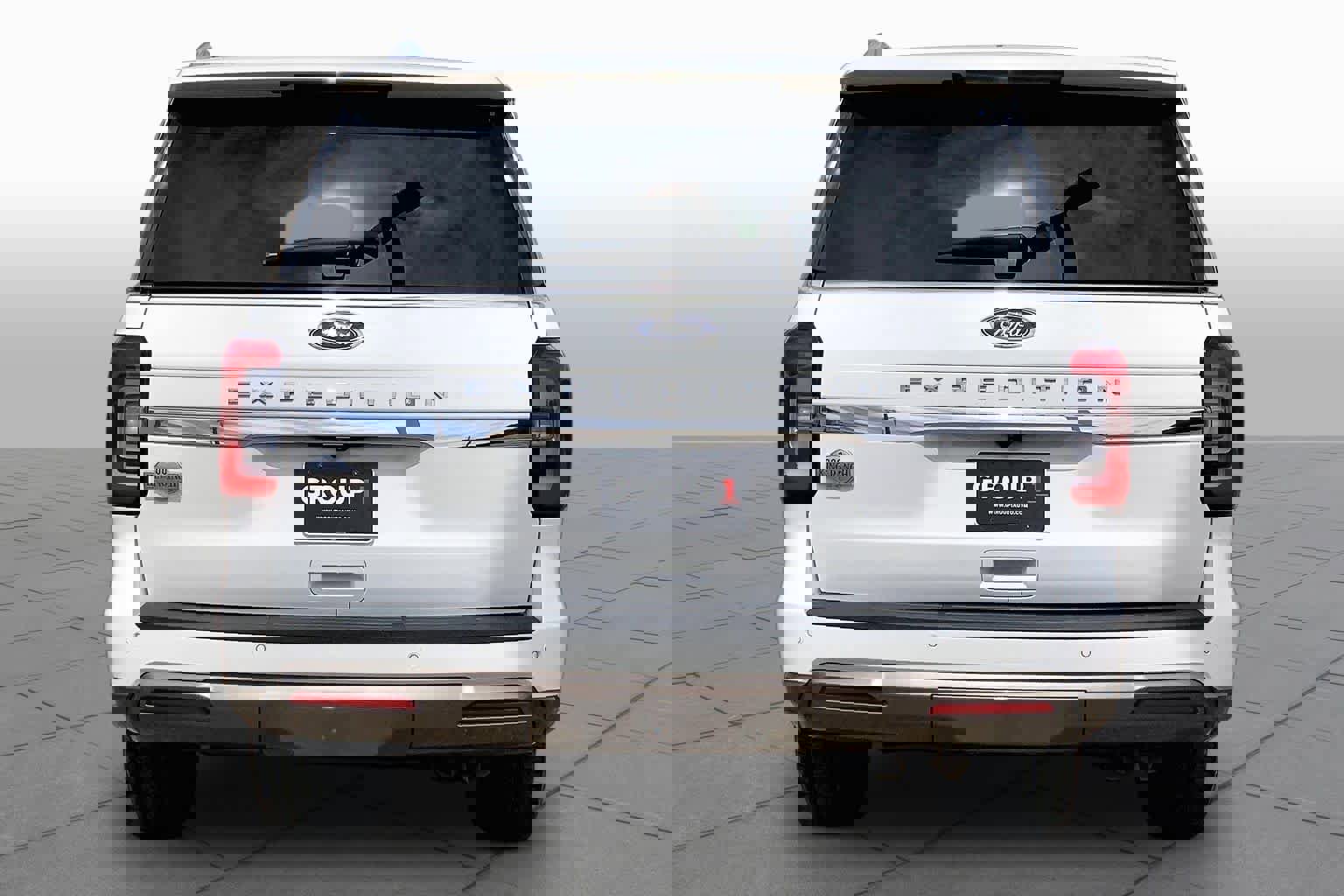 Certified 2023 Ford Expedition King Ranch image 5