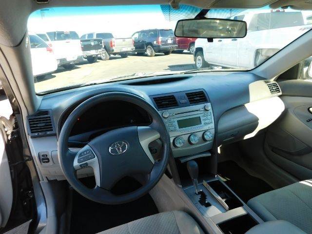 Used 2007 Toyota Camry CE FWD image 15