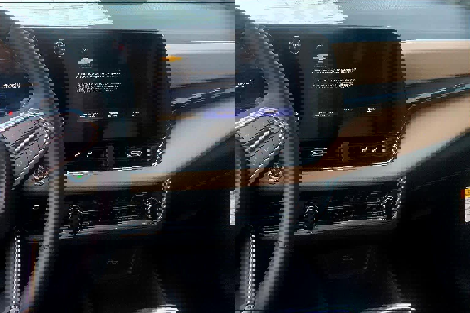 New 2026 Chevrolet Equinox ACTIV image 6