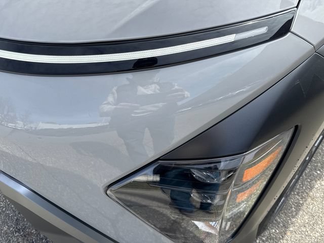 New 2026 Hyundai Kona SEL Premium AWD/4WD image 15