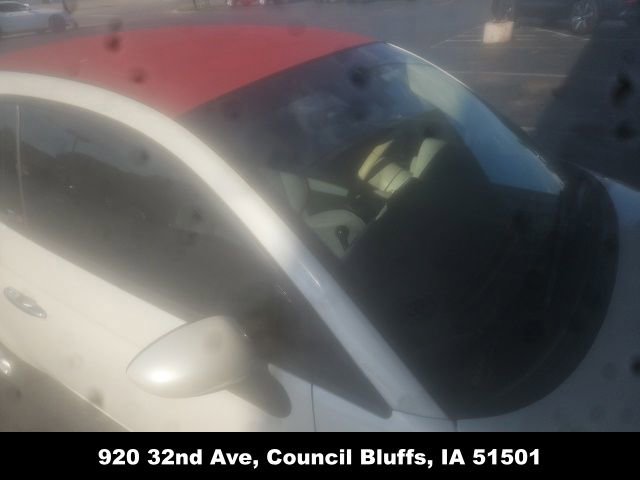 Used 2016 FIAT 500 Easy FWD image 10