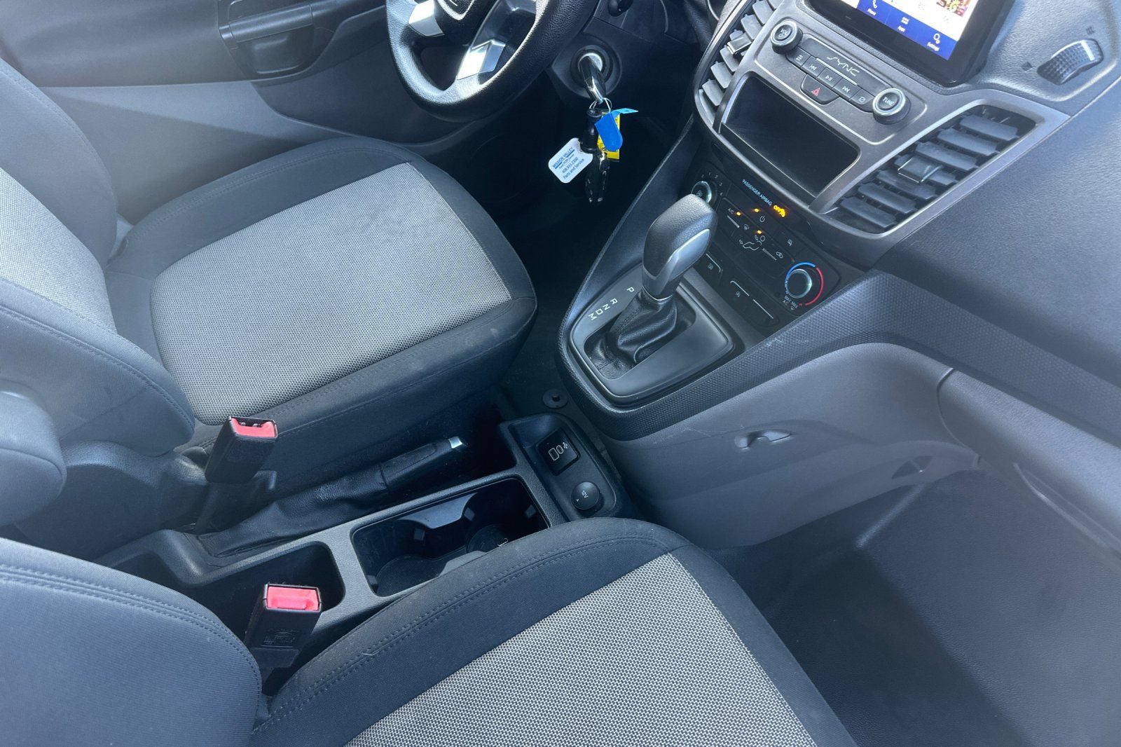 Used 2023 Ford Transit Connect XL FWD image 22