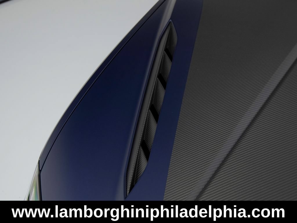 Used 2023 Lamborghini Urus Performante AWD/4WD image 47