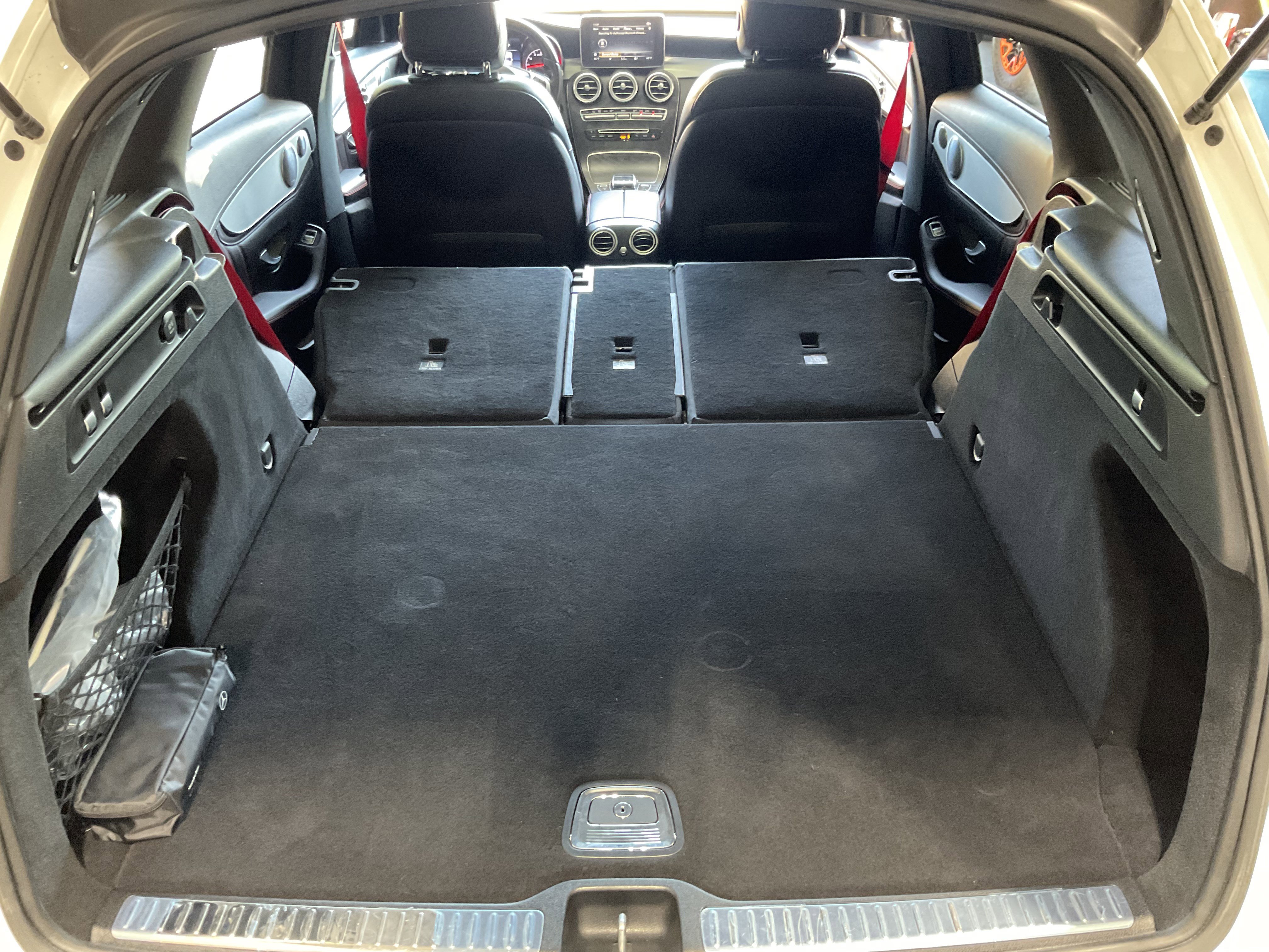 Used 2018 Mercedes-Benz GLC 43 AMG 4MATIC image 51