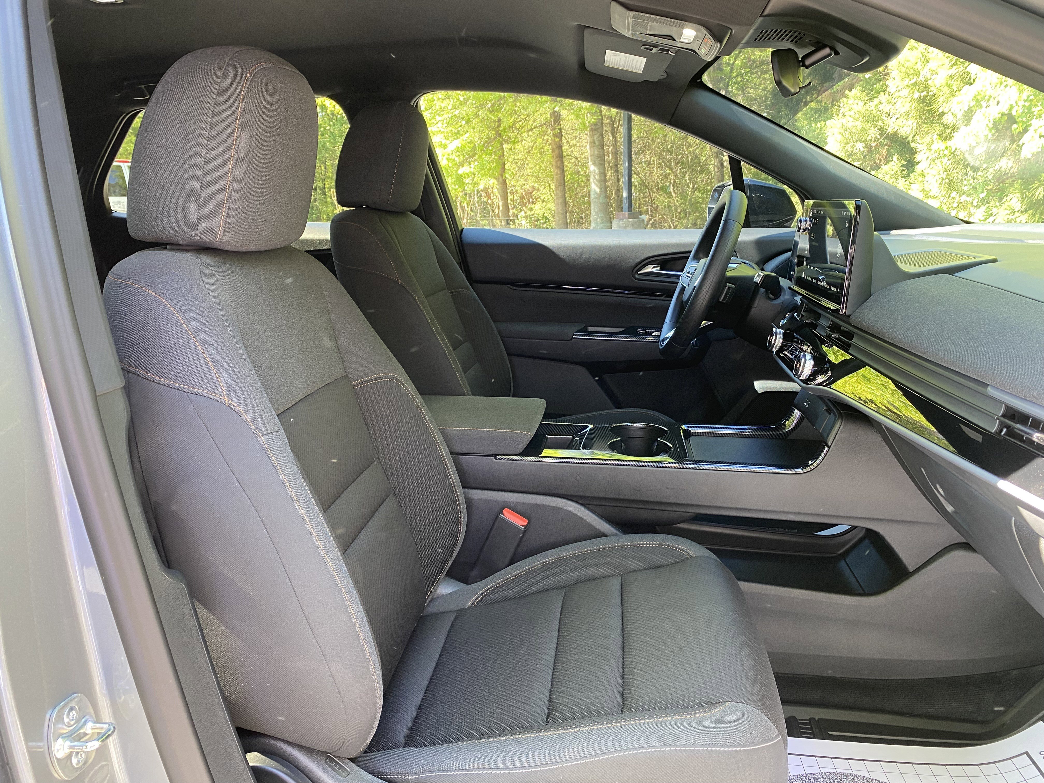 Used 2025 Honda Prologue EX image 34